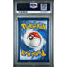 Pokémon TCG: Minior {{setAbbreviation}} 201 NM PSA 9 (Back)