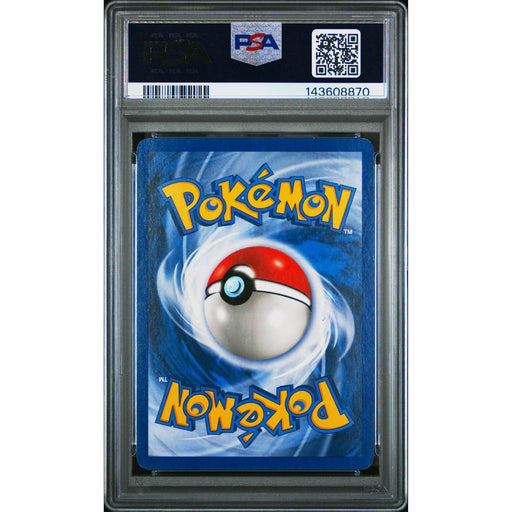 Pokémon TCG: Raichu #25 PSA 7 Holo - Expedition-143608870 (back)