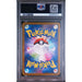 Pokémon TCG: Zacian {{setAbbreviation}} 087 NM PSA 10 (Back)