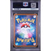 Pokémon TCG: Snover {{setAbbreviation}} 067 NM PSA 10 (Back)