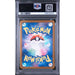 Pokémon TCG: Snorunt {{setAbbreviation}} 200 NM PSA 9 (Back)