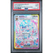 Pokémon TCG: Sylveon Ex #156 PSA 9-117583726
