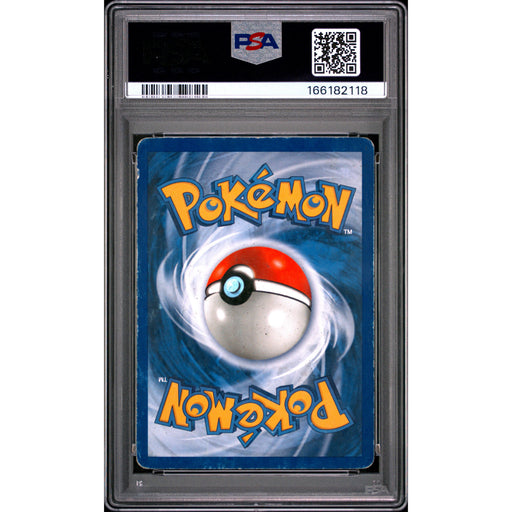 Pokémon TCG: Light Dragonite-Holo {{setAbbreviation}} 14 NM PSA 2 (Back)