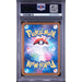 Pokémon TCG: Beautifly {{setAbbreviation}} 194 NM PSA 9 (Back)