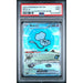 Pokémon TCG: Mew Ex #232 PSA 9-124240868