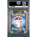 Pokémon TCG: Fa/Jynx {{setAbbreviation}} 071 NM PSA 9 (Back)