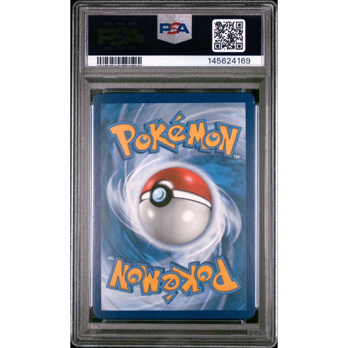 Pokémon TCG: Origin Forme Palkia V #167 PSA 10 - Astral Radiance-145624169