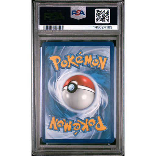 Pokémon TCG: Origin Forme Palkia V #167 PSA 10 - Astral Radiance-145624169 (back)