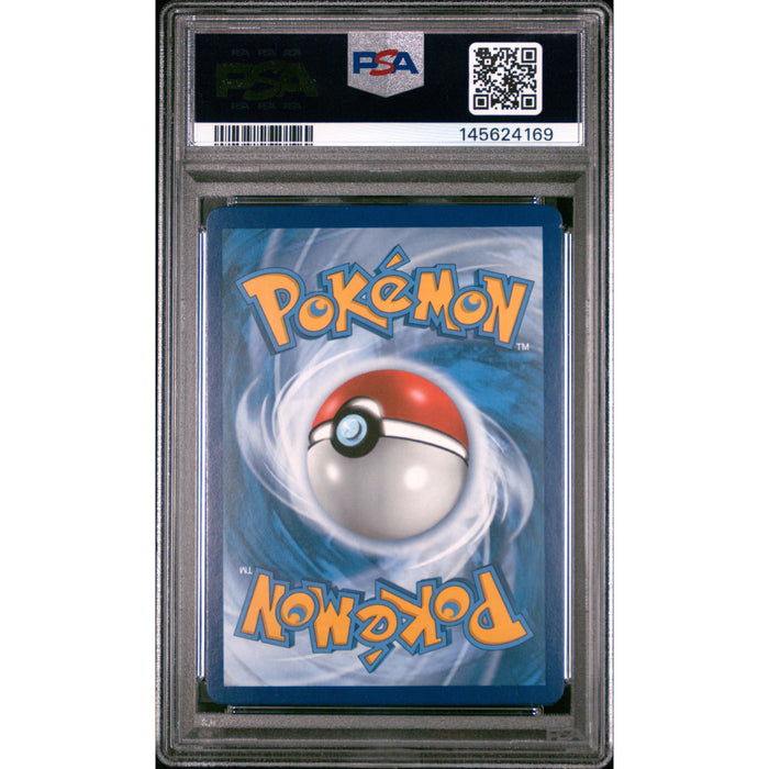 Pokémon TCG: Origin Forme Palkia V #167 PSA 10 - Astral Radiance-145624169 (back)