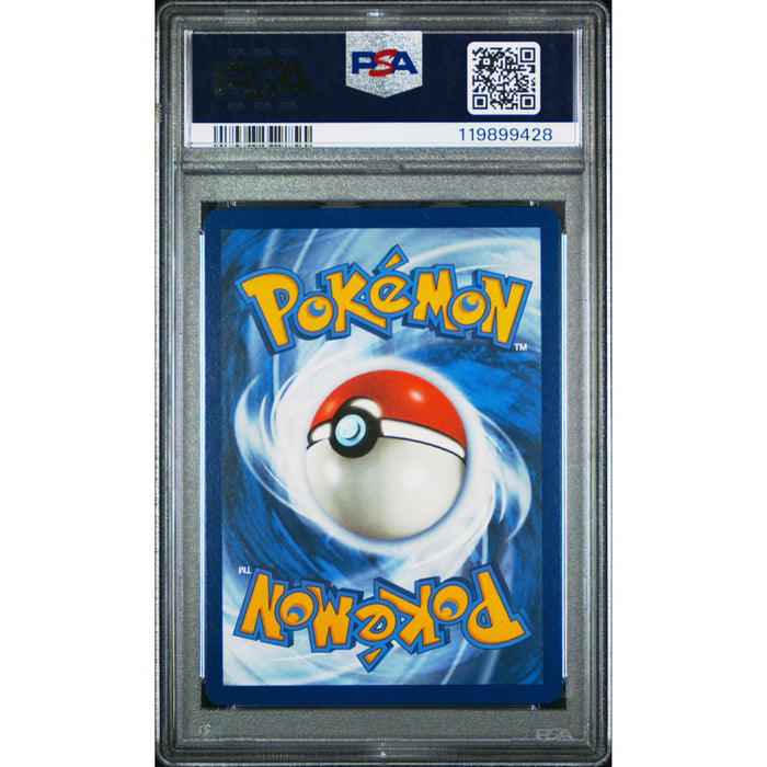 Pokémon TCG: Koraidon {{setAbbreviation}} 014 NM PSA 10 (Back)
