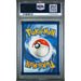 Pokémon TCG: Koraidon {{setAbbreviation}} 014 NM PSA 10 (Back)