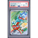 Pokémon TCG: Bulbasaur #037 PSA 9-163255735