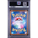 Pokémon TCG: Steelix {{setAbbreviation}} 073 NM PSA 9 (Back)