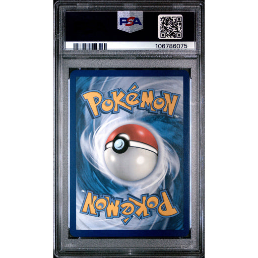 Pokémon TCG: Skarmory {{setAbbreviation}} 209 NM PSA 10 (Back)