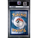 Pokémon TCG: Skarmory {{setAbbreviation}} 209 NM PSA 10 (Back)