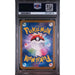 Pokémon TCG: Alolan Dugtrio {{setAbbreviation}} 116 NM PSA 9 (Back)