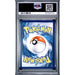 Pokémon TCG: Litten {{setAbbreviation}} 044 NM PSA 10 (Back)