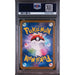 Pokémon TCG: Ninjask {{setAbbreviation}} 065 NM PSA 10 (Back)