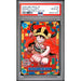 One Piece TCG: Monkey D. Luffy #110 PSA 10-153041237