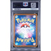 Pokémon TCG: Fan Rotom {{setAbbreviation}} 213 NM PSA 9 (Back)
