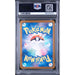 Pokémon TCG: Togedemaru {{setAbbreviation}} 090 NM PSA 9 (Back)