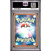 Pokémon TCG: Claydol {{setAbbreviation}} 090 NM PSA 9 (Back)