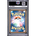 Pokémon TCG: Psyduck {{setAbbreviation}} 199 NM PSA 10 (Back)