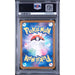 Pokémon TCG: Ethan'S Magcargo {{setAbbreviation}} 197 NM PSA 9 (Back)
