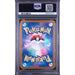 Pokémon TCG: Gulpin {{setAbbreviation}} 112 NM PSA 10 (Back)