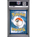 Pokémon TCG: Fa/Gardevoir Vmax {{setAbbreviation}} 076 NM PSA 10 (Back)