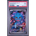Pokémon TCG: Misdreavus #202 PSA 9-158313334