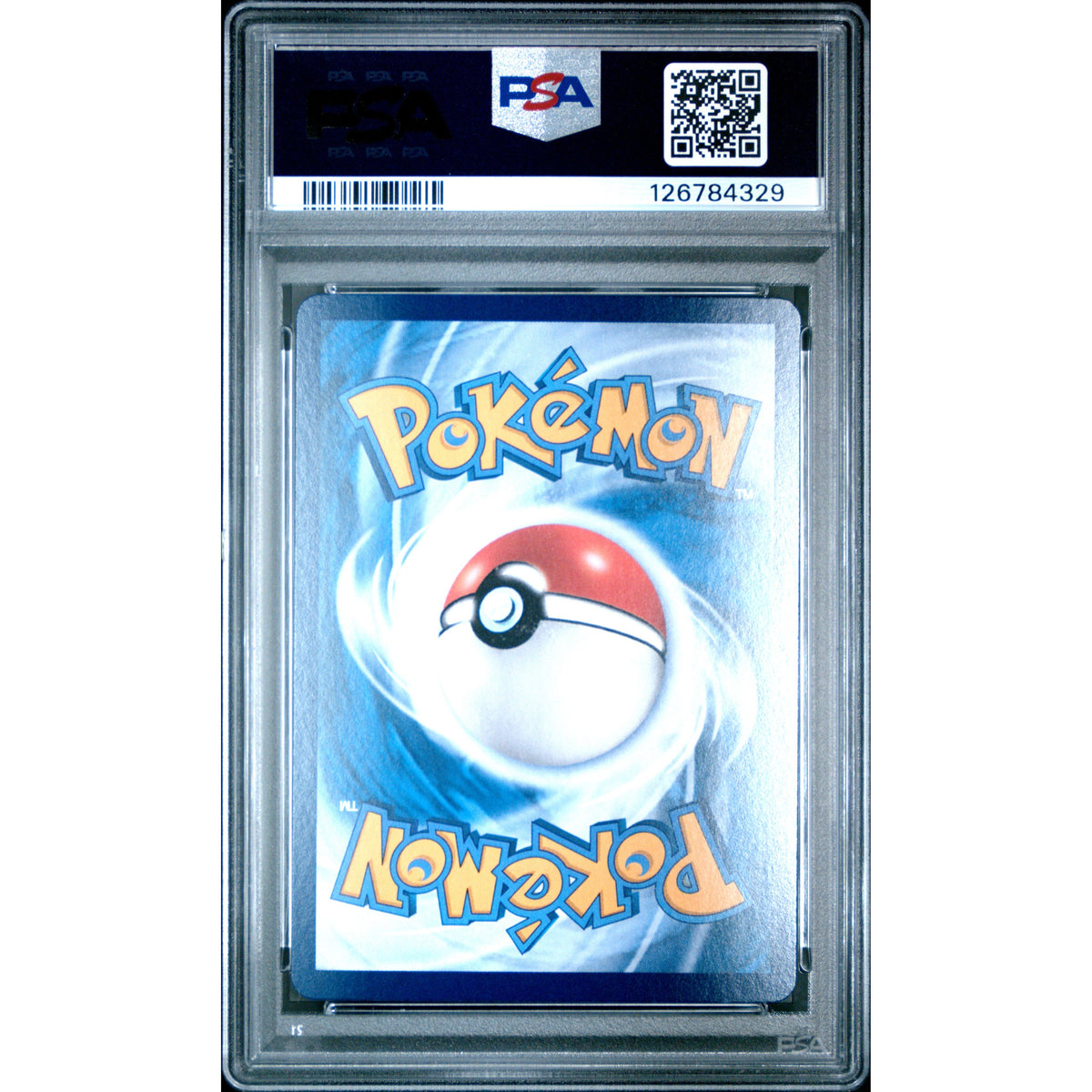 Pokémon TCG: Mew Ex #191 PSA 10-126784329
