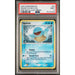 Pokémon TCG: Squirtle Reverse Holo #83 PSA 9-75173796
