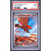 Pokémon TCG: Talonflame #083 PSA 9-149212318
