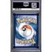 Pokémon TCG: Mega Charizard X Ex {{setAbbreviation}} 023 NM PSA 10 (Back)