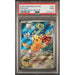Pokémon TCG: Pikachu #027 PSA 9-91183777
