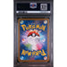 Pokémon TCG: Inteleon {{setAbbreviation}} 069 NM PSA 9 (Back)
