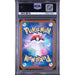 Pokémon TCG: Litleo {{setAbbreviation}} 066 NM PSA 10 (Back)