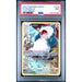 Pokémon TCG: Snorlax #TG10 PSA 9-128732483