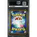 Pokémon TCG: Yamper {{setAbbreviation}} 086 NM PSA 10 (Back)