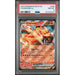 Pokémon TCG: Charizard Ex #006 PSA 8-147278473