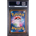Pokémon TCG: Lairon {{setAbbreviation}} 111 NM PSA 10 (Back)