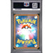 Pokémon TCG: Drakloak {{setAbbreviation}} 212 NM PSA 9 (Back)