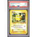 Pokémon TCG: Pikachu #60 PSA 9-157304180