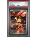Pokémon TCG: Numel #198 PSA 9-147252674