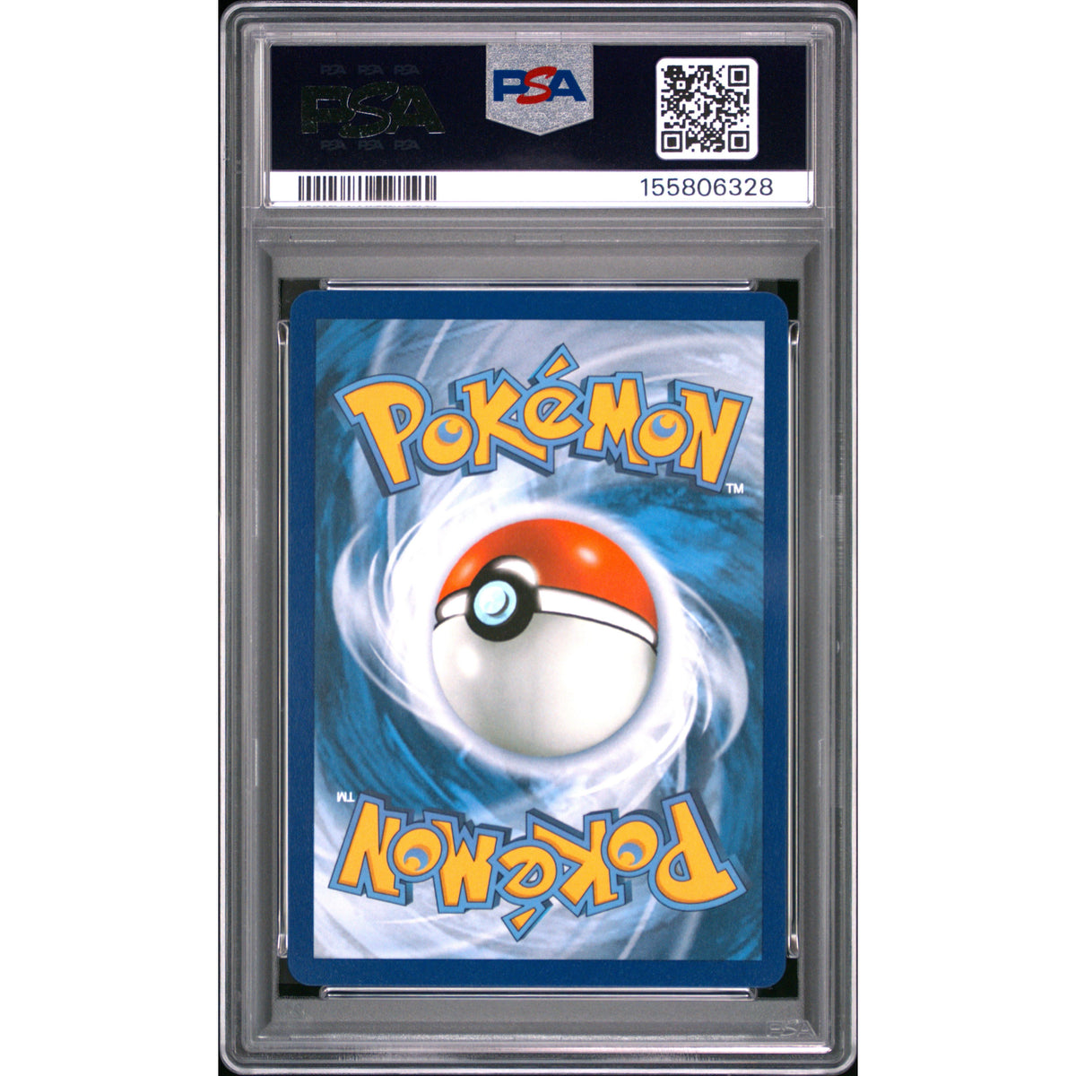 Pokémon TCG: Umbreon Ex #176 PSA 10-155806328