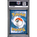 Pokémon TCG: Umbreon Ex {{setAbbreviation}} 176 NM PSA 10 (Back)