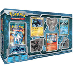Pokémon TCG: B&W Legendary Dragons of Unova Collection