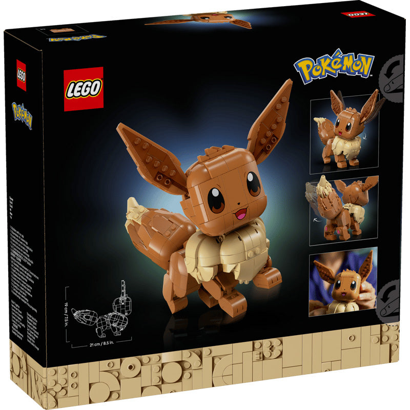 LEGO Eevee