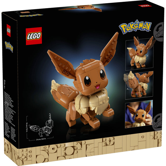 LEGO Eevee